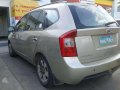 Kia Carens 2009 for sale-0