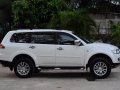 Mitsubishi Montero Sport 2013 White for sale-5