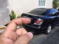Well Maintained 2008 Nissan Sentra GS AT For Sale-2