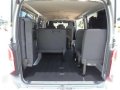 First Owned 2013 Toyota Hiace Commuter MT DSL For Sale-9