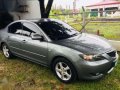 Perfectly Maintained 2006 Mazda 3 AT For Sale-4