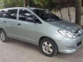Very Well Maintained Toyota Innova E 2006 MT For Sale-4