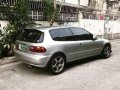 Like New 1993 Honda Civic Hatchback For Sale-1