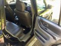 Fresh 1998 Honda Crv AT Black SUV For Sale -9