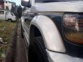 Smooth Running 2005 Mitsubishi Pajero Exceed AT For Sale-2