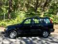 Fresh 1998 Honda Crv AT Black SUV For Sale -0