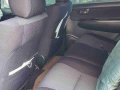 Toyota Fortuner 2015 grey for sale-6