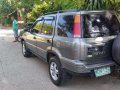 HONDA CRV 1998 FOR SALE-2