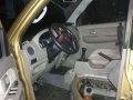 Suzuki APV 2009 Gas 1.6 Manual Golden For Sale -3
