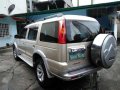 Ford Everest 4x2 Automatic 2005 For Sale -5