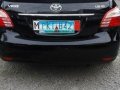 Toyota Vios 2010 black for sale-2