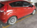 2014 Ford Fiesta for sale-0