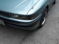 Mitsubishi Galant 1991 MT Blue For Sale -3