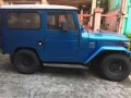 Good Condition Toyota Land Cruiser 1974 Vintage For Sale-3