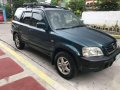 All Stock Honda Crv 1998 4x4 AT For Sale-5