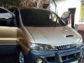 Good As New Hyundai Starex MT DSL 2000 For Sale-0