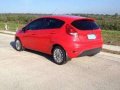 Very Fresh Ford Fiesta 2012 Hatchback MT For Sale-5