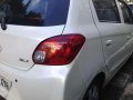 Lady Driven 2015 Mitsubishi Mirage glx For Sale-0