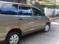 First Owned Toyota Innova MT DSL 2013 For Sale-6