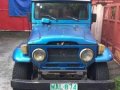 Good Condition Toyota Land Cruiser 1974 Vintage For Sale-4