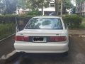Mitsubishi Lancer 1996 Manual White For Sale -3