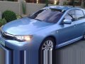 Subaru Impreza 2011 Gasoline for sale -2