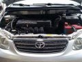 Toyota Corolla Altis 2005 for sale -7