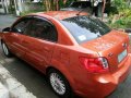 Kia Rio Ex 2010 for sale-8