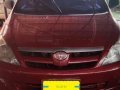 SOLD!!! Toyota Innova 2005 diesel FOR SALE-0