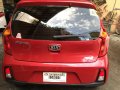 2016 kia picanto MT for sale -2