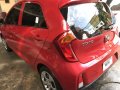 2016 kia picanto MT for sale -3