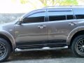 2013 Mitsubishi Montero Sport SUV AT for sale-0