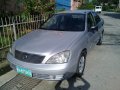 2005 Nissan GX sedan for sale -0