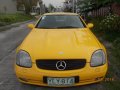 MERCEDES-BENZ 2000 for sale-3