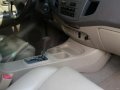 TOYOTA FORTUNER 2007 FOR SALE-2