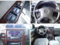 2001 Nissan Patrol for sale-0