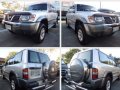 2001 Nissan Patrol for sale-1