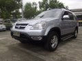 2002 Honda CR-V for sale-0