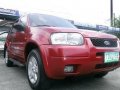 2005 FORD ESCAPE XLT for sale -0