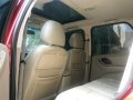 2005 FORD ESCAPE XLT for sale -2