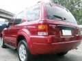 2005 FORD ESCAPE XLT for sale -3