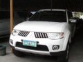 2009 Mitsubishi Montero for sale -0