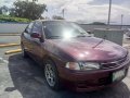 MITSUBISHI Lancer 1998 model AT for sale -2