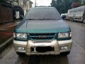2003 Isuzu Crosswind XUV for sale -0