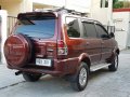 2008 Isuzu Crosswind Sportivo for sale -2