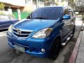 Avanza 1.5 G A/T 2007 for sale -0
