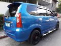 Avanza 1.5 G A/T 2007 for sale -1