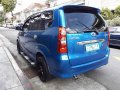 Avanza 1.5 G A/T 2007 for sale -2