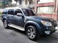 Ford Everest 2012 (2013 series) for sale -0