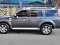 Ford Everest 2012 (2013 series) for sale -1
